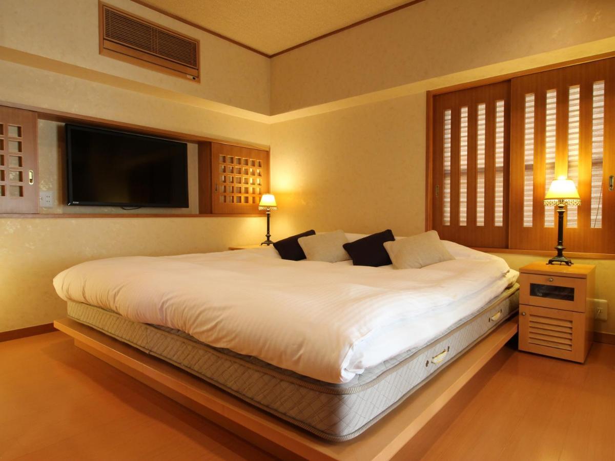 Suidobashi Grand Hotel Präfektur Tokio Exterior foto