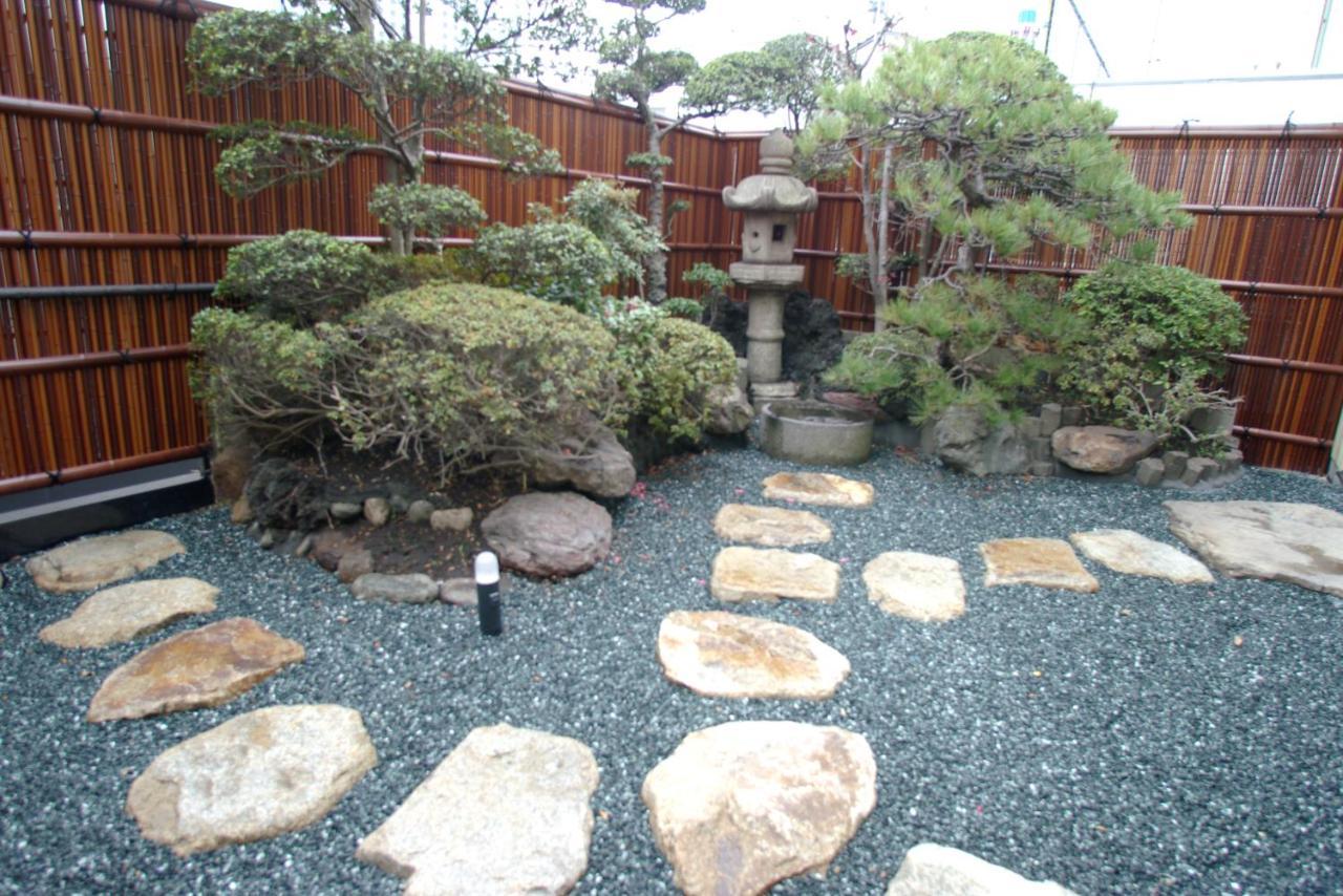 Suidobashi Grand Hotel Präfektur Tokio Exterior foto