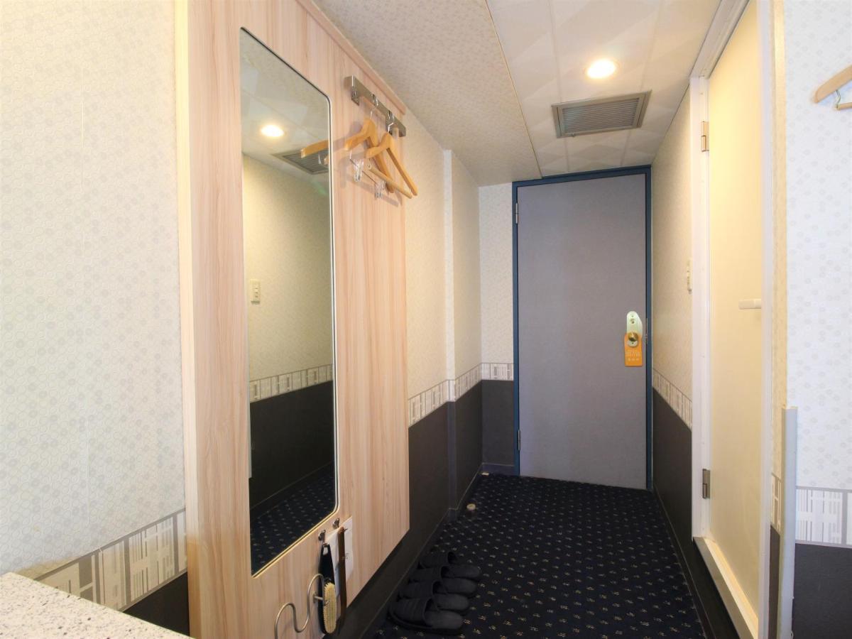 Suidobashi Grand Hotel Präfektur Tokio Zimmer foto