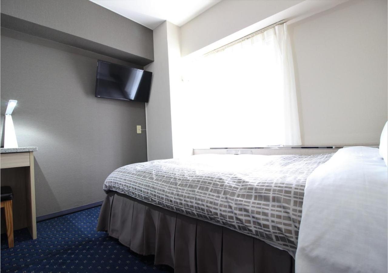 Suidobashi Grand Hotel Präfektur Tokio Exterior foto