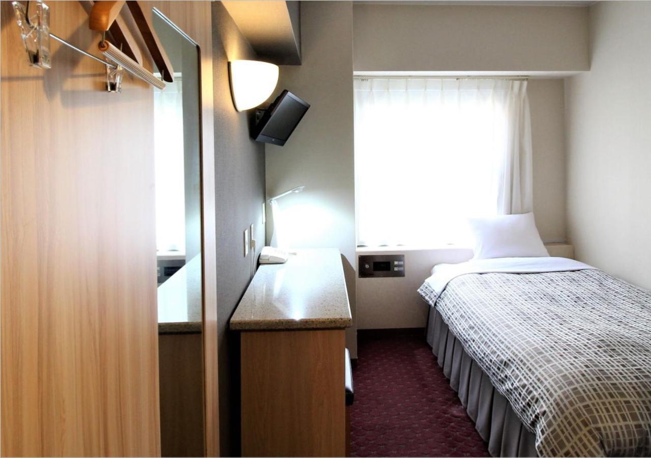 Suidobashi Grand Hotel Präfektur Tokio Exterior foto