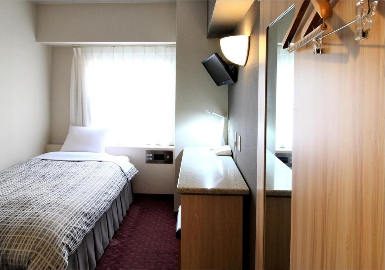Suidobashi Grand Hotel Präfektur Tokio Exterior foto