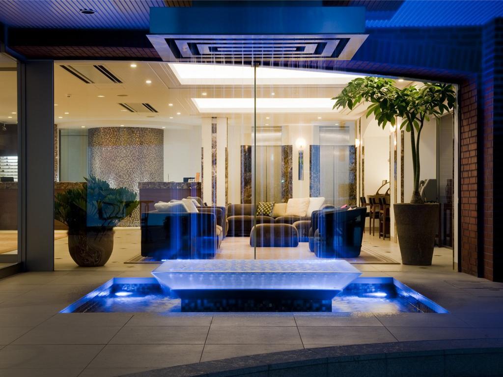 Suidobashi Grand Hotel Präfektur Tokio Exterior foto