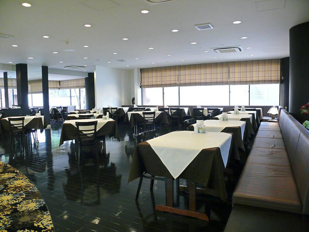 Suidobashi Grand Hotel Präfektur Tokio Exterior foto