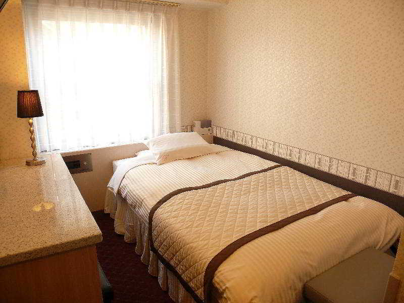 Suidobashi Grand Hotel Präfektur Tokio Exterior foto